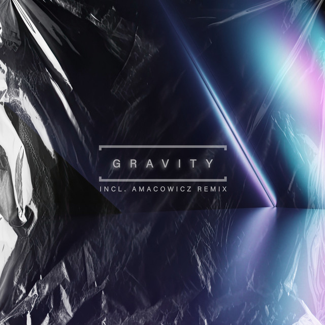 Cover du titre Gravity