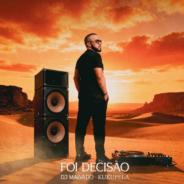 Foi Decisão album image