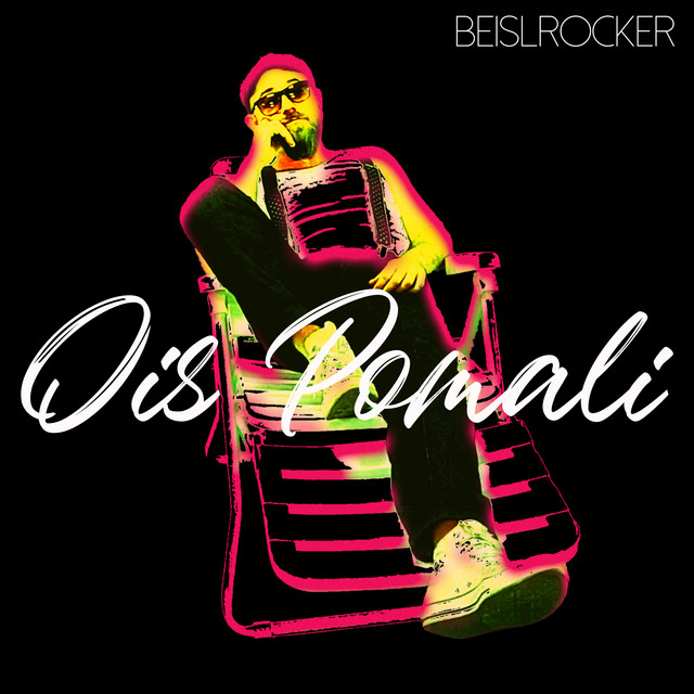 BEISLROCKER “Ausgsteckt am Stammtisch”