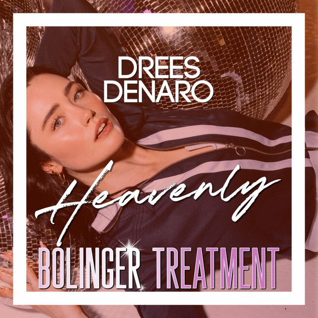 Heavenly - Bolinger Treatment cover art
