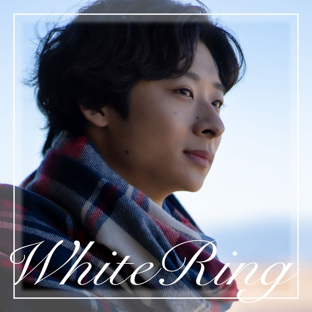 WhiteRing - Single by 安藤祐輝 | Spotify