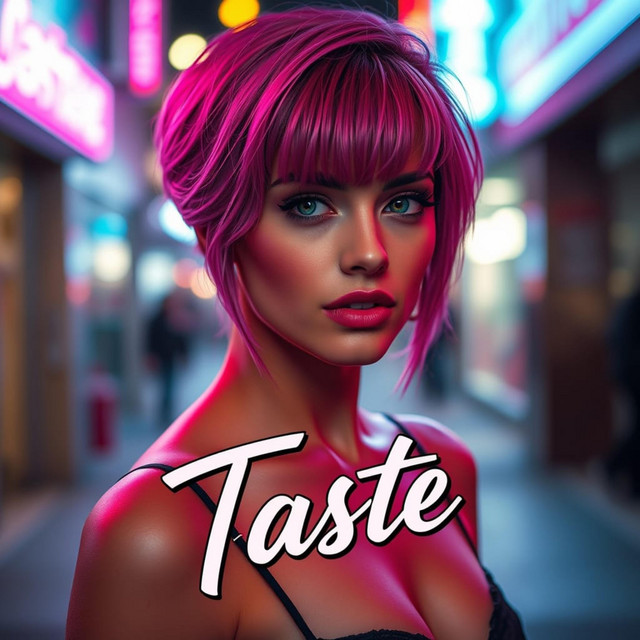 Taste
