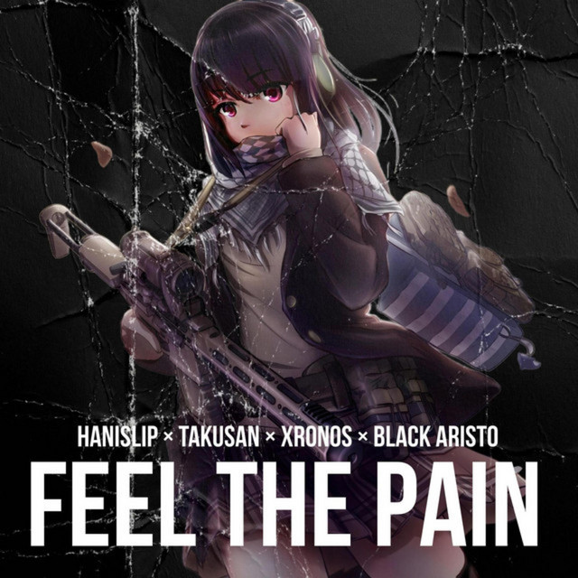 Feel the pain