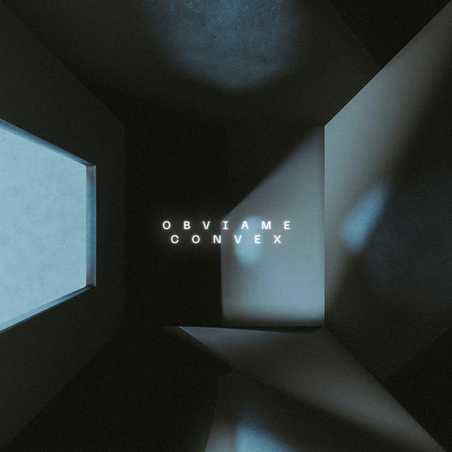 Cover of Convex by Obviame