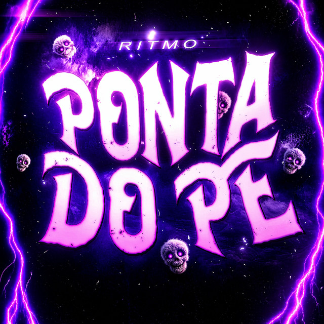 RITMO PONTA DO PÉ