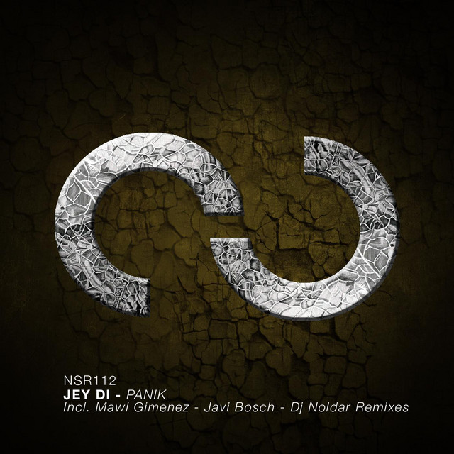 Panik - Javi Bosch Remix cover art