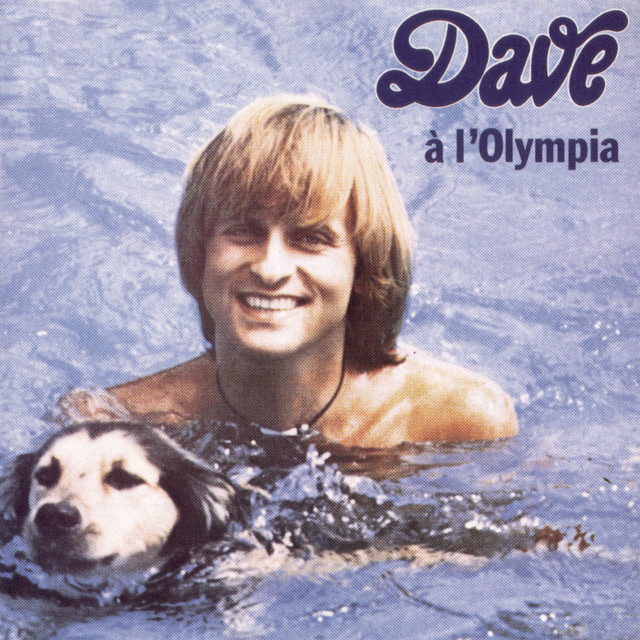 Cover du titre Le marchand de rêves  à L'Olympia