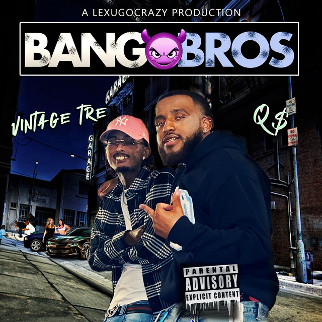 Q$ | Spotify