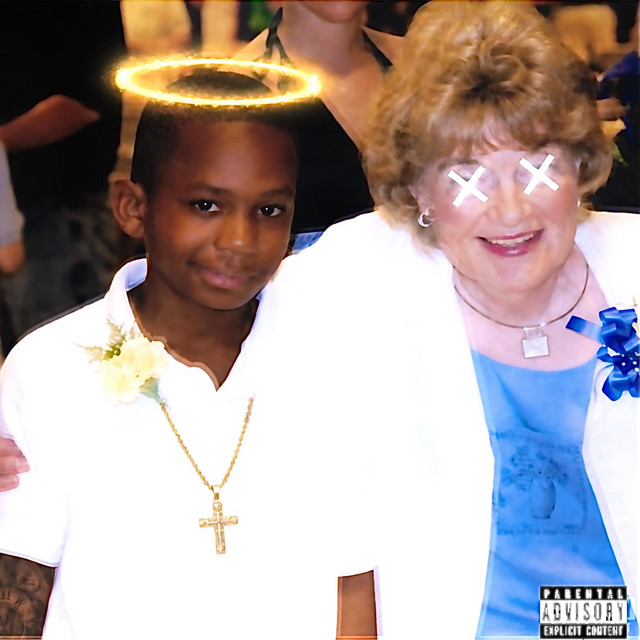 Get In cover art