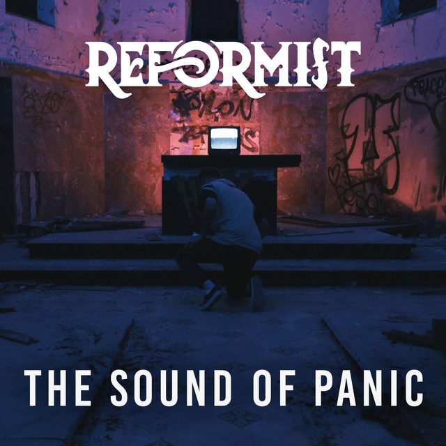 The Sound of Panic