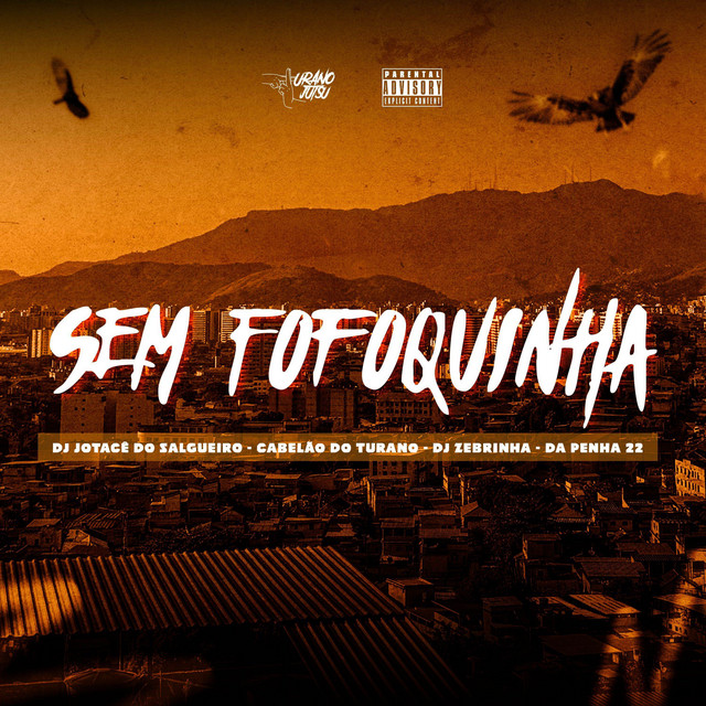 Sem Fofoquinha