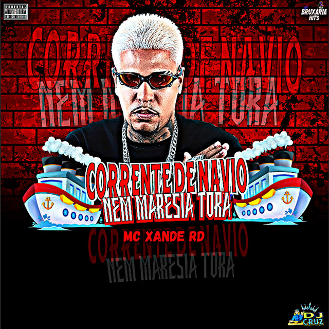 Corrente de Navio, Nem Maresia Tora