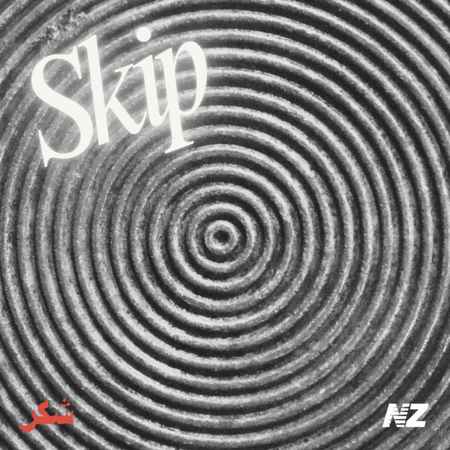 Skip cover art