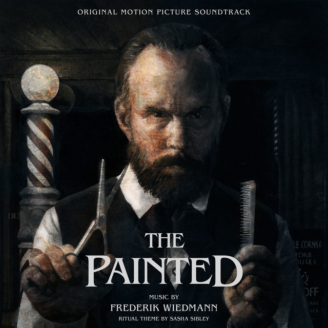The Painted (Original Motion Picture Soundtrack) cover art