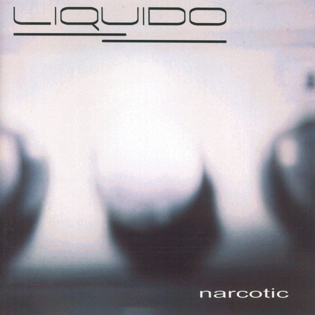 Narcotic (Demo 1996) cover art