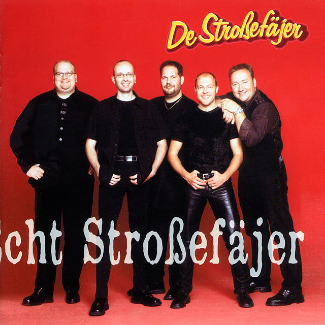 De Stroßefäjer Photo