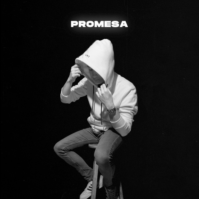 Promesa cover art
