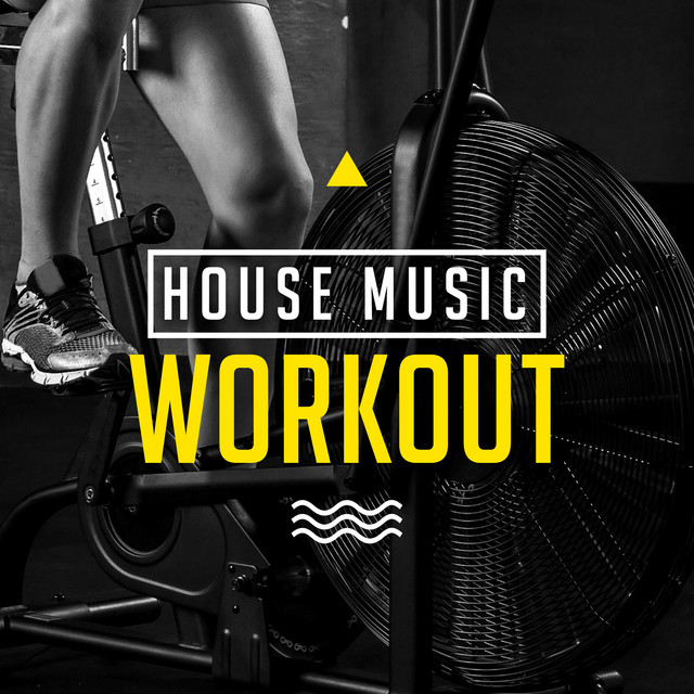 House Music Workout cover art