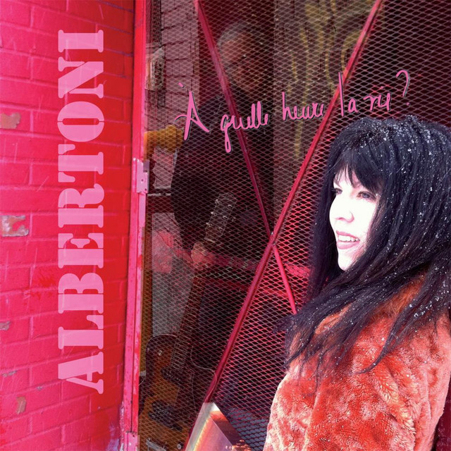 Alberton Photo
