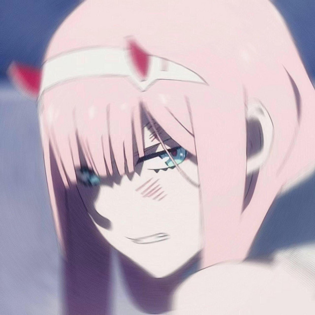她不懂