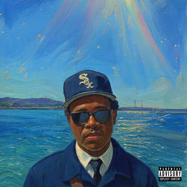 BIG SPAZZO cover art