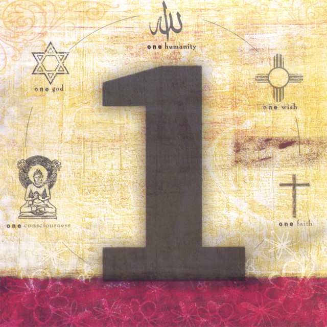 One cover art