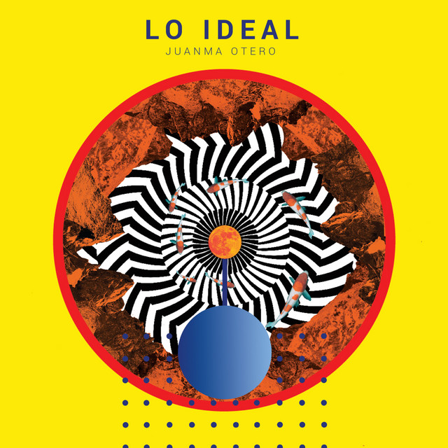 Lo Ideal cover art
