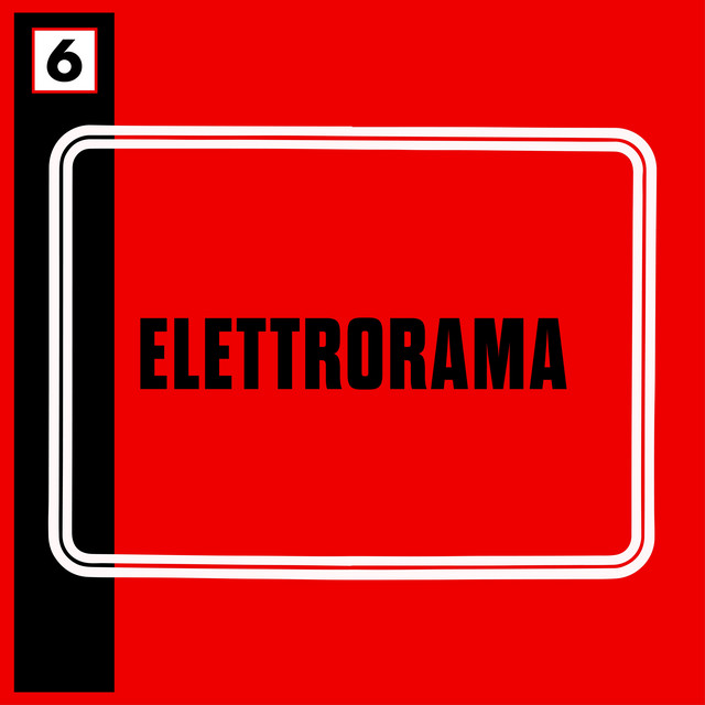Elettrorama cover