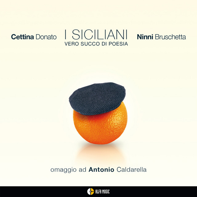 I siciliani (Vero succo di poesia)