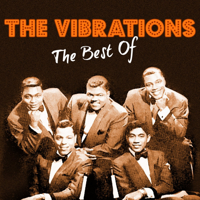 The Best of the Vibrations - Compilation by The Vibrations