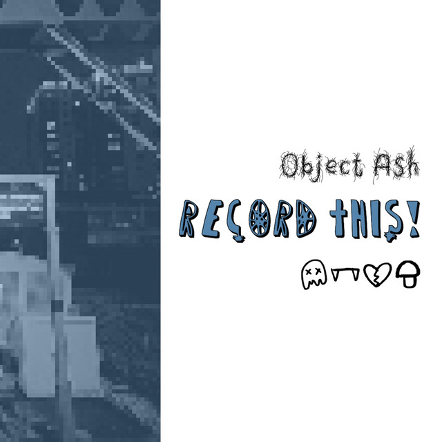 Record This! cover