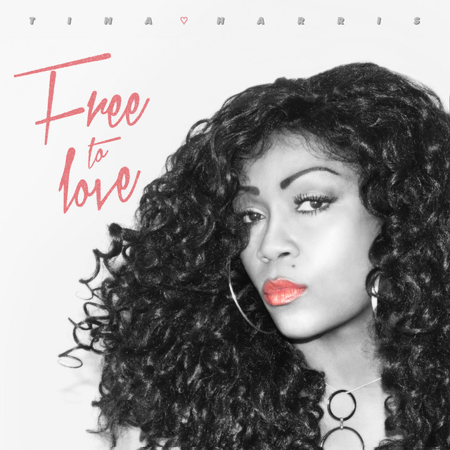 Free to Love cover