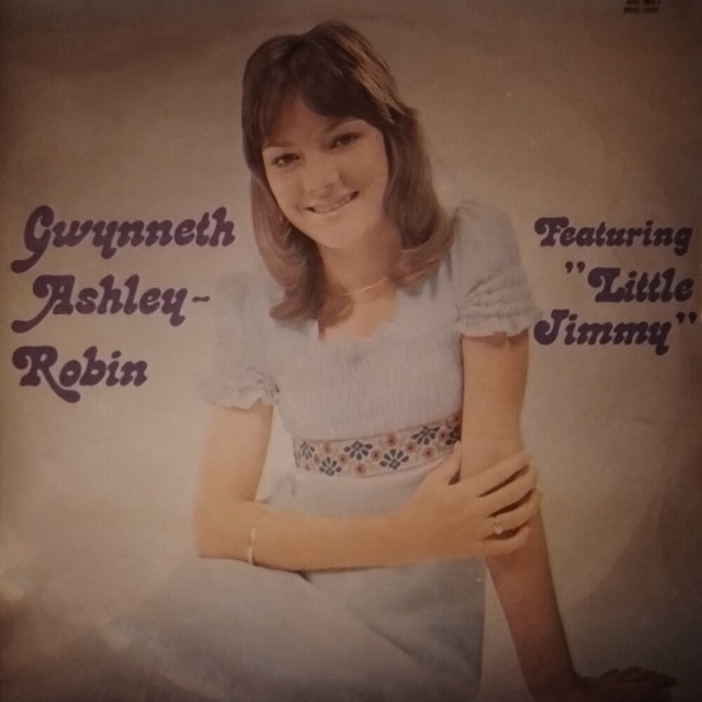 Gwynneth Ashley-Robin
