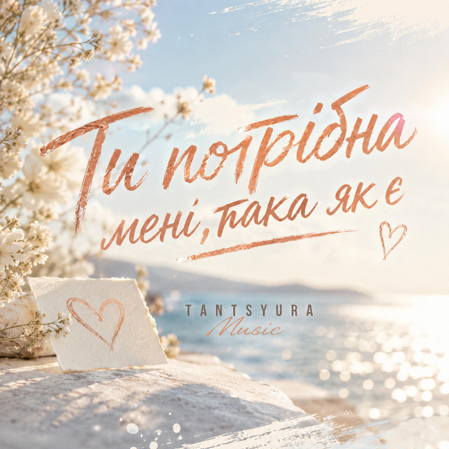 Обкладинка треку Така як є