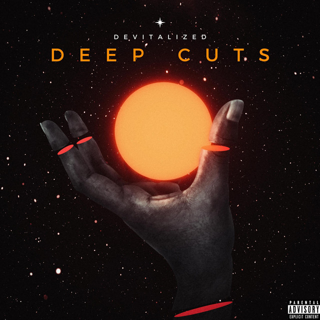 Deep Cuts cover art