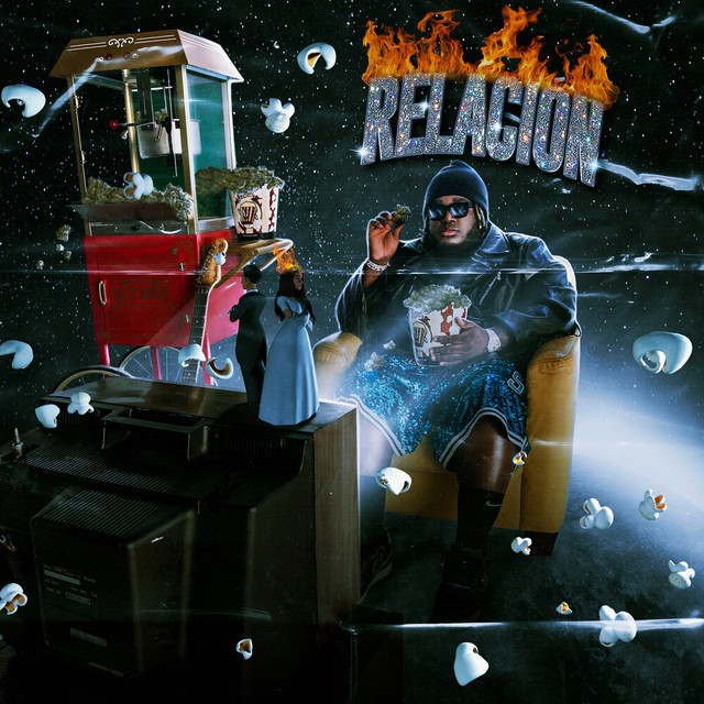 Relación cover