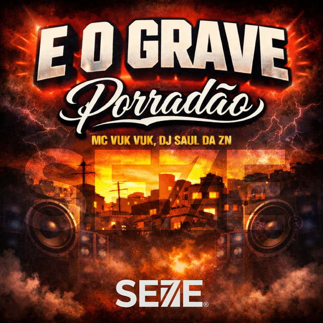 E O Grave, Porradão
