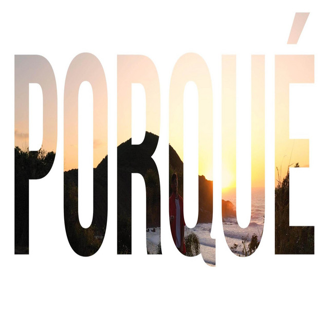 Por Que? cover art