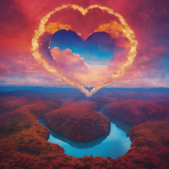 HATE LOVE cover art