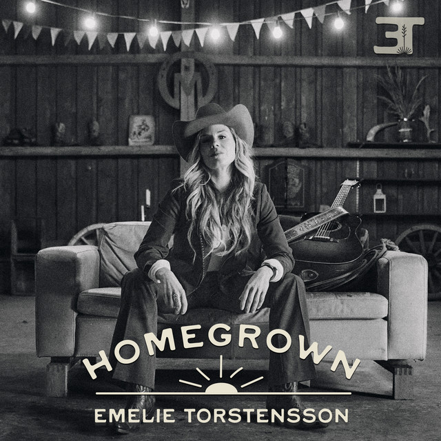 Emelie Torstensson – Homegrown