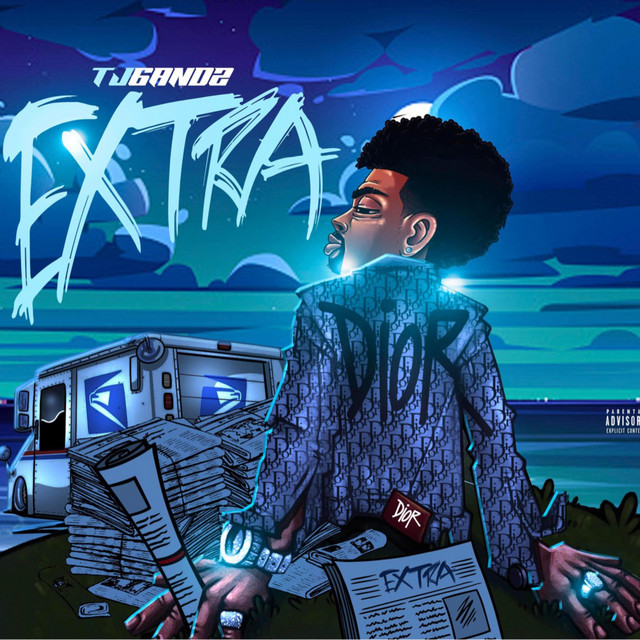 Extra cover art