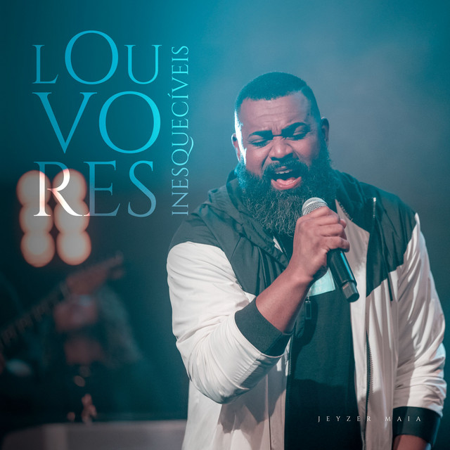 Louvores Inesquecíveis (Deluxe Edition) cover art