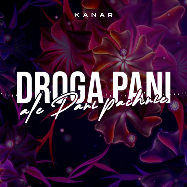 Droga Pani ale Pani pachnie