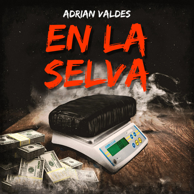 En La Selva cover art