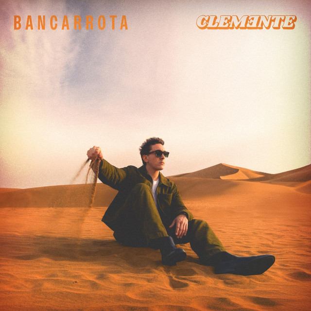 Bancarrota cover art