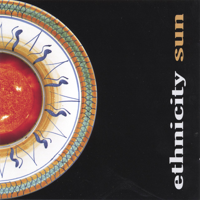 Ethnicity cover art