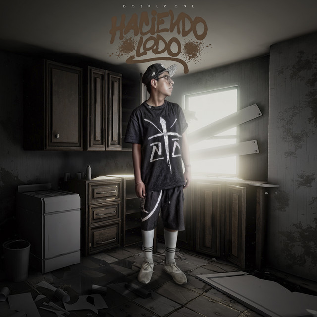 Haciendo Lodo cover art