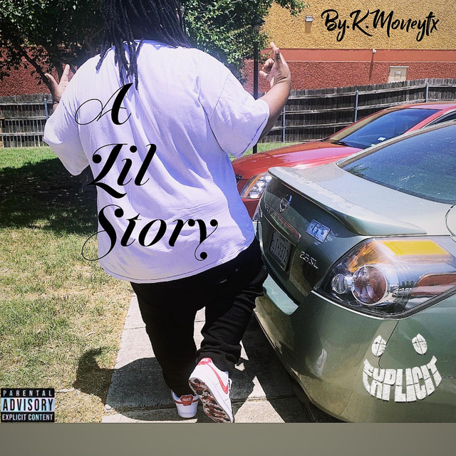 K.Moneytx | Spotify