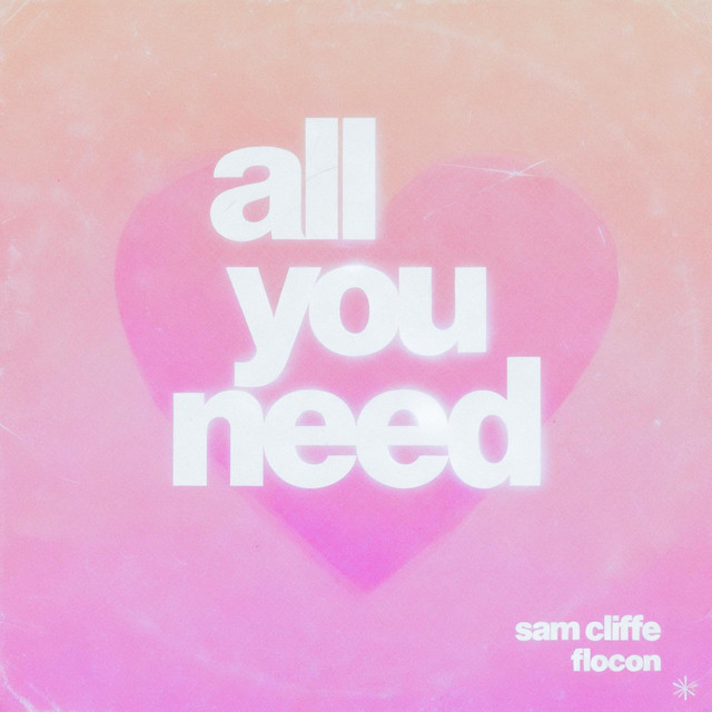 All You Need