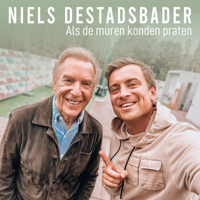 Als De Muren Konden Praten